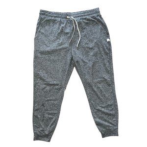 Vouri Performance Jogger Charcoal size L